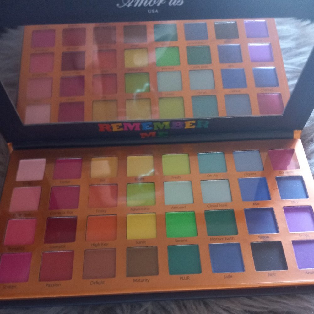 Eyeshadow